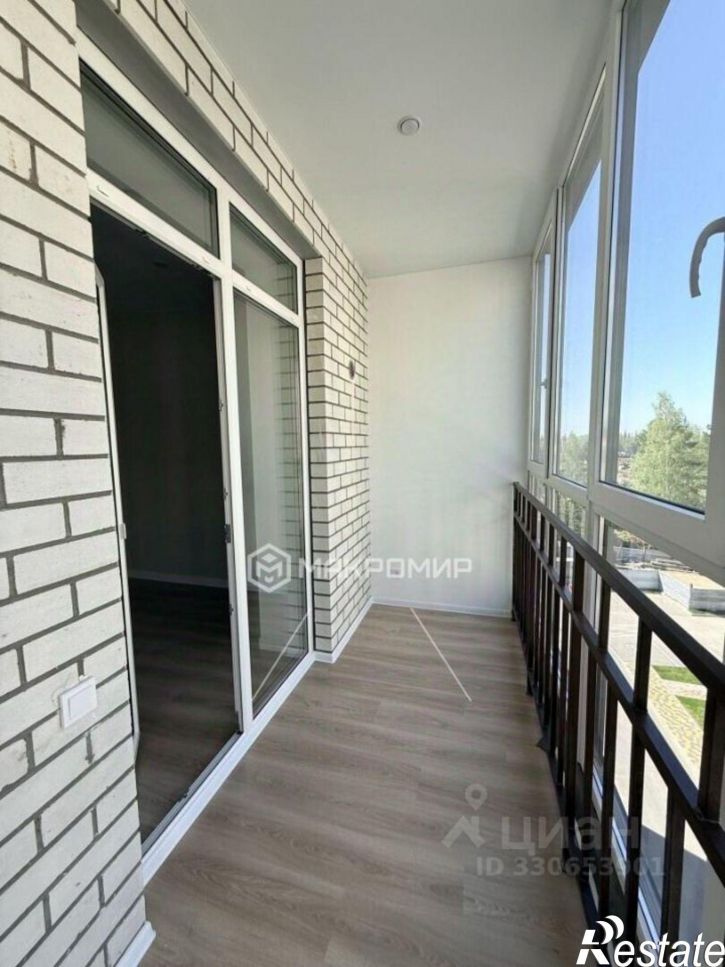 3-комн квартира Брянский район, Свень п.
