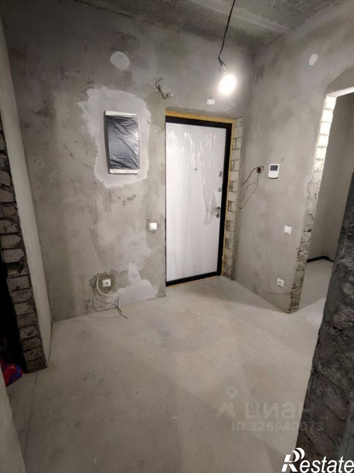 1-комн квартира Брянский район