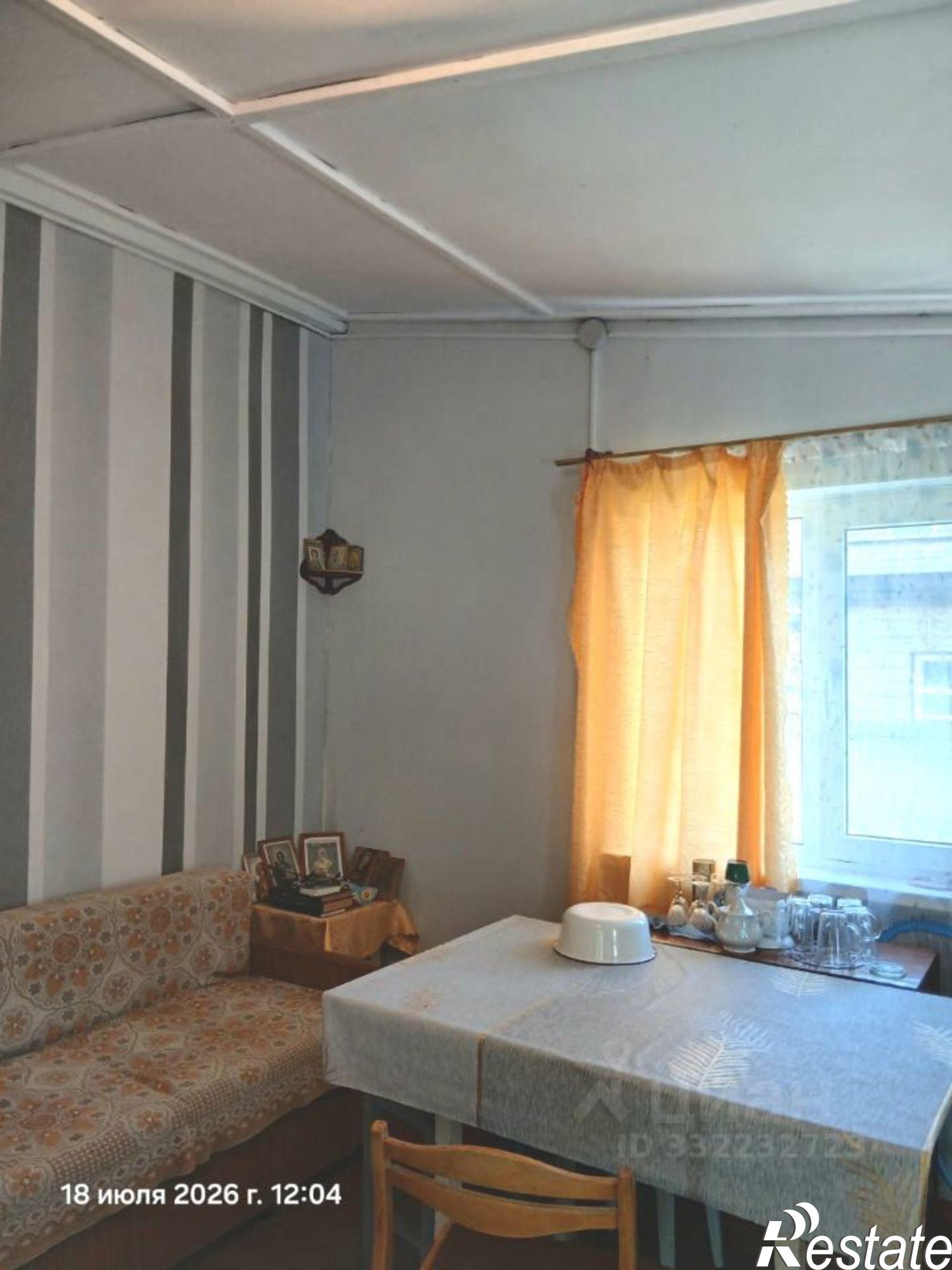Купить дачу, дом, коттедж за 1 750 000 рублей на ул Некрасова, 20