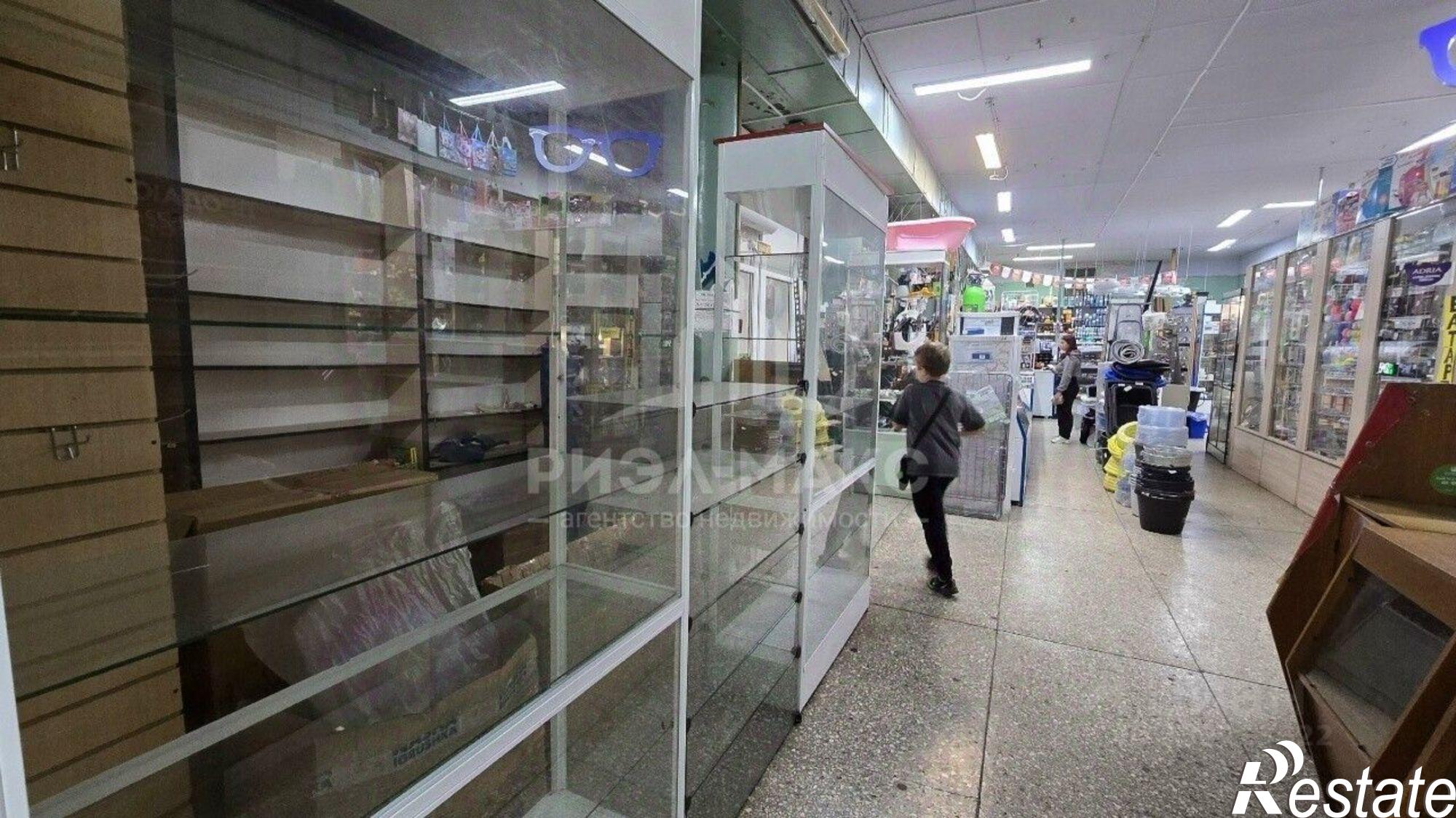 Купить торговое помещение за 1 050 010 рублей на ул Мейпариани, 30