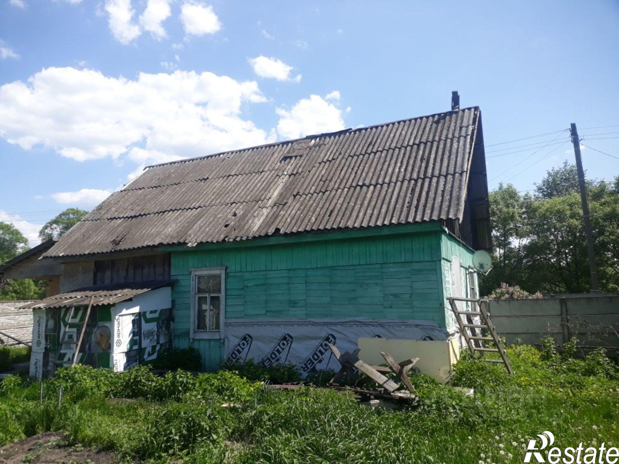 Купить дачу, дом, коттедж за 850 000 рублей на Брянский район