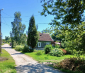 коттедж 58 кв м ул Некрасова, 20