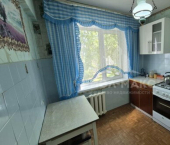 3-комн, 63кв м, этаж 4/5 Брянск, улица Крахмалёва, 5