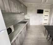 1-комн, 42кв м, этаж 4/16 Брянск, проспект Станке Димитрова, 67