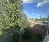 комната 22 кв м Дятьковский район, Дятьково