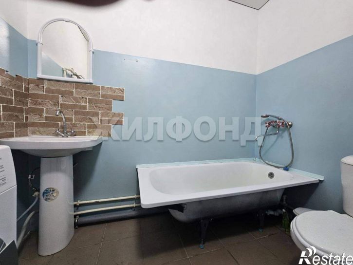 1-комн квартира Лесной микрорайон, д.2-й