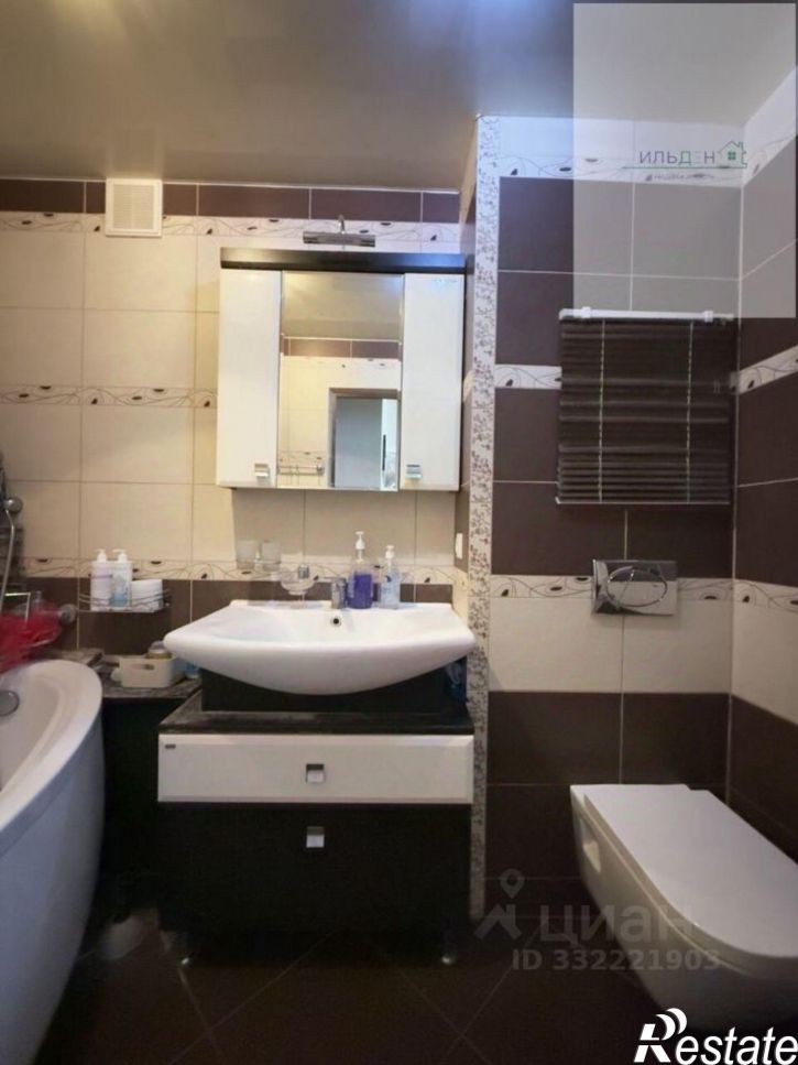 3-комн квартира Красная пл, 4,  д. 4