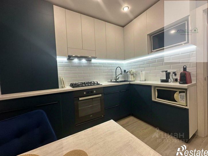 2-комн квартира ул Северная, 15А,  д. 15А