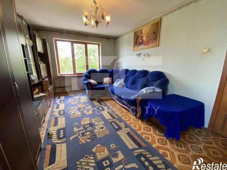 4-комн квартира Унечский район, Писаревка село