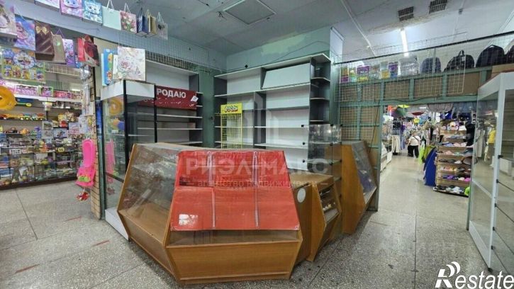 Торговое помещение ул Мейпариани, 30,  д. 30