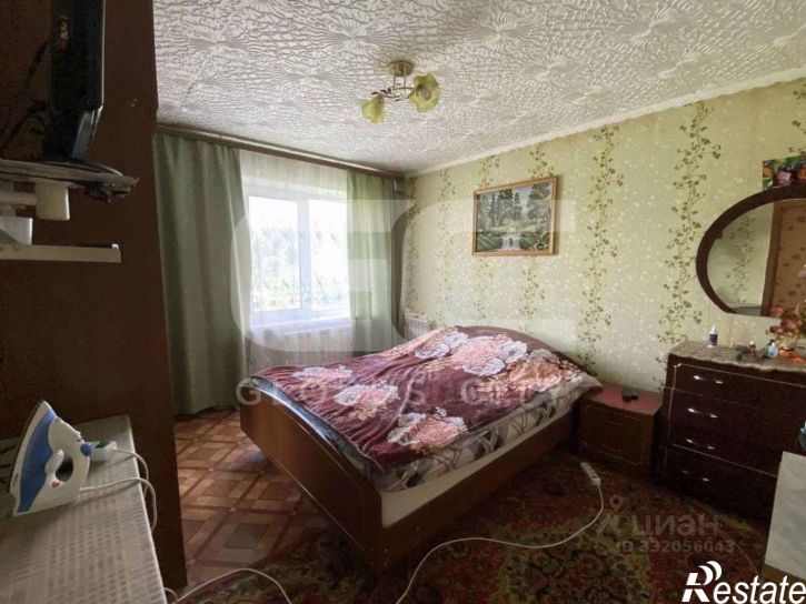 4-комн квартира Унечский район, Писаревка село