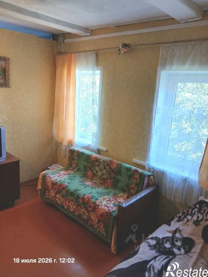 Коттедж/дом ул Некрасова, 20,  д. 20