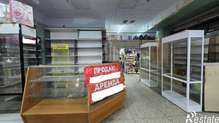 Торговое помещение ул Мейпариани, 30,  д. 30