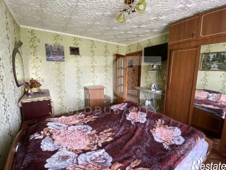 4-комн квартира Унечский район, Писаревка село