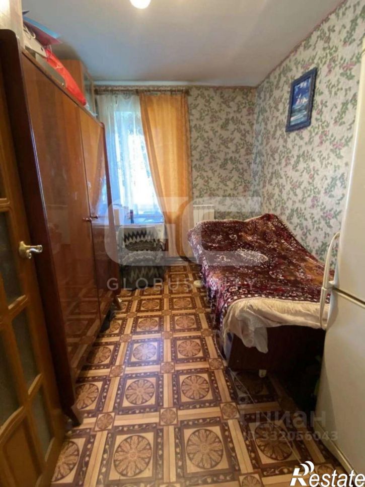 4-комн квартира Унечский район, Писаревка село