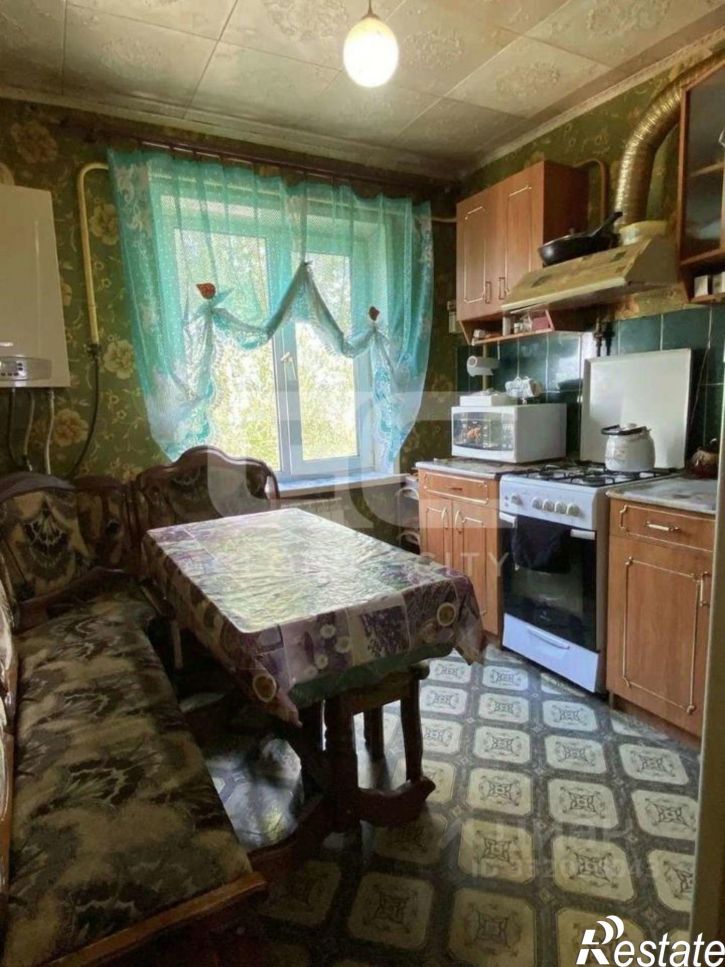4-комн квартира Унечский район, Писаревка село