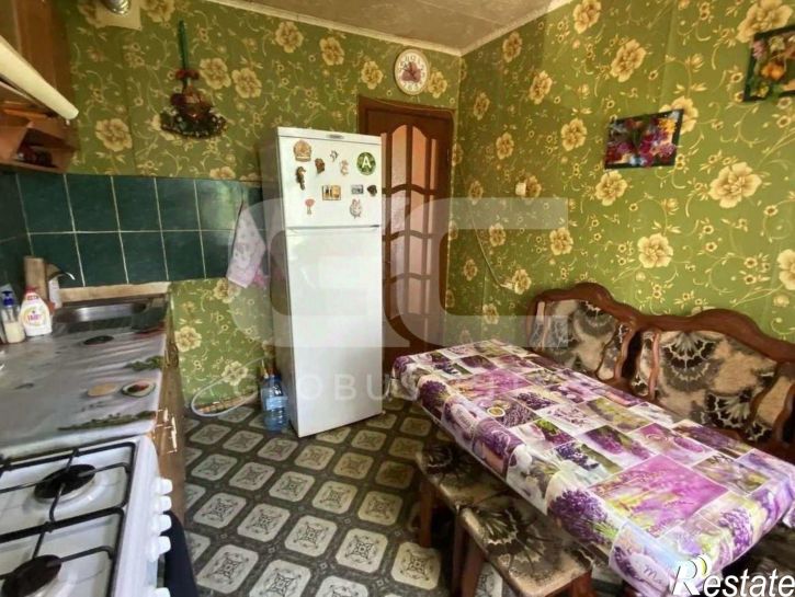 4-комн квартира Унечский район, Писаревка село