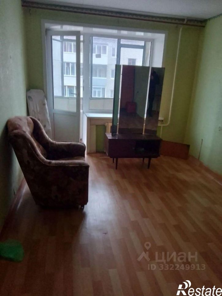 3-комн квартира Новозыбковский переулок, 11