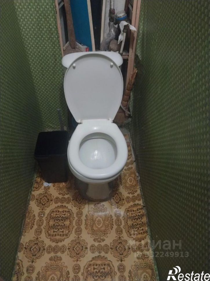 3-комн квартира Новозыбковский переулок, 11