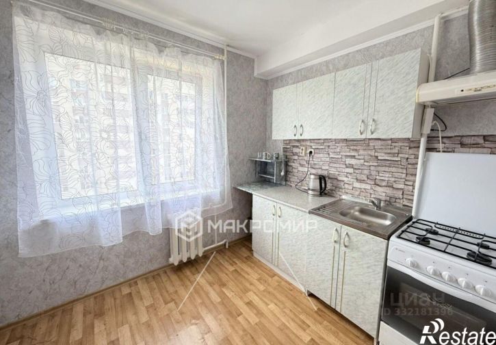1-комн квартира Брянск г., Советский