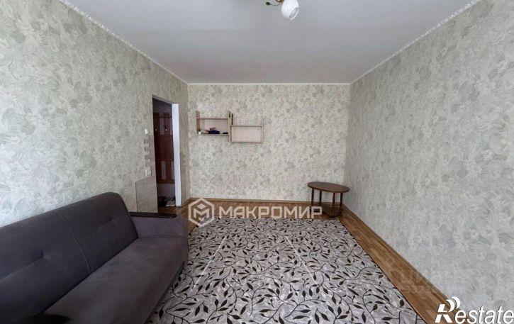 1-комн квартира Брянск г., Советский