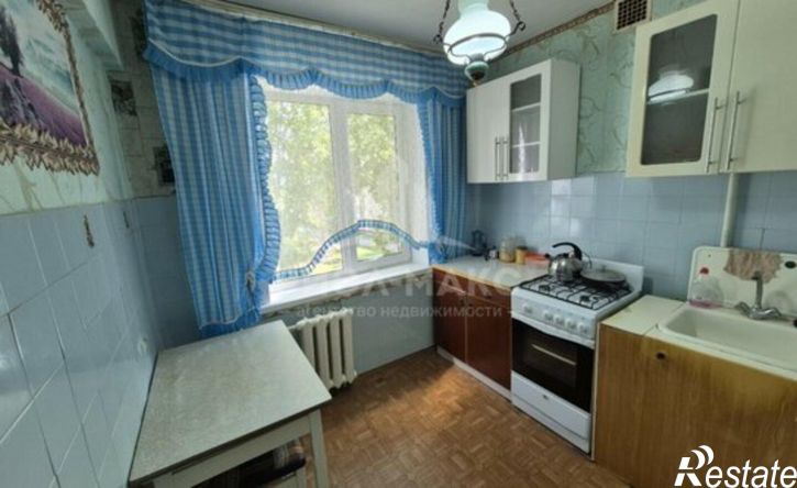 3-комн квартира Брянск, улица Крахмалёва, 5