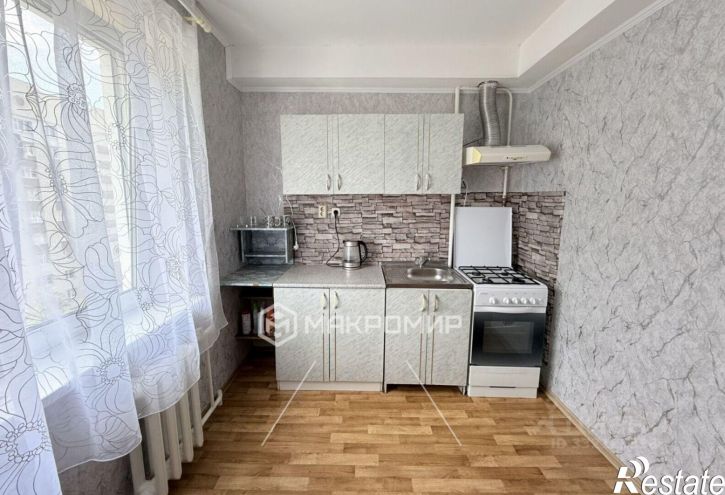 1-комн квартира Брянск г., Советский