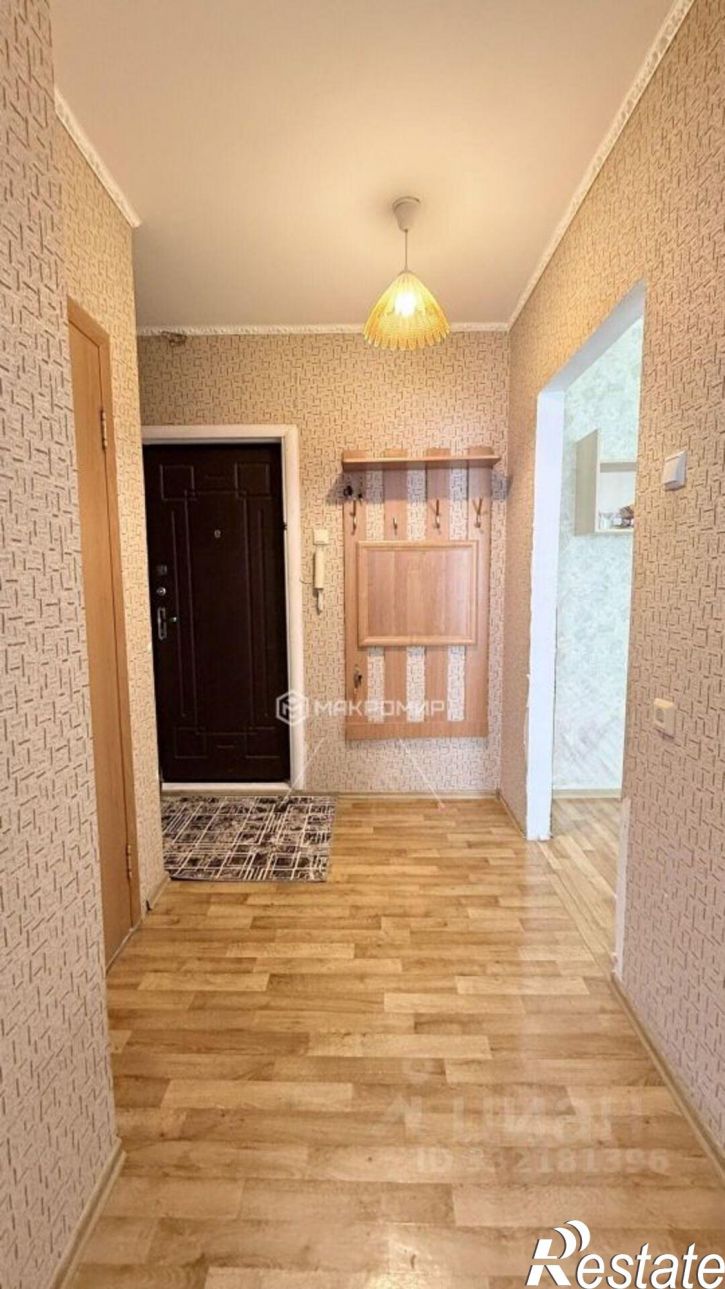 1-комн квартира Брянск г., Советский