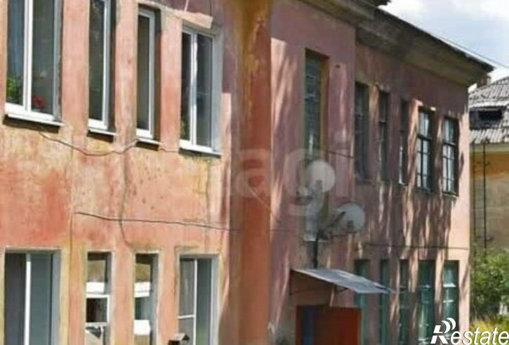 3-комн квартира Фокино, улица Мира, 9