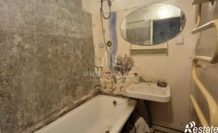 3-комн квартира Брянск, улица Крахмалёва, 5
