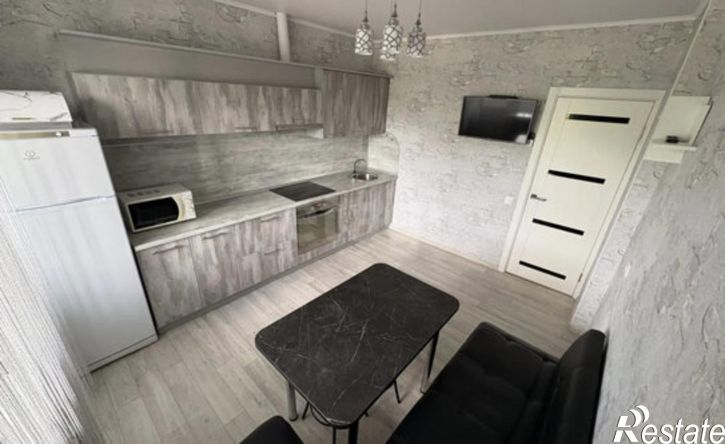 1-комн квартира Брянск, проспект Станке Димитрова, 67
