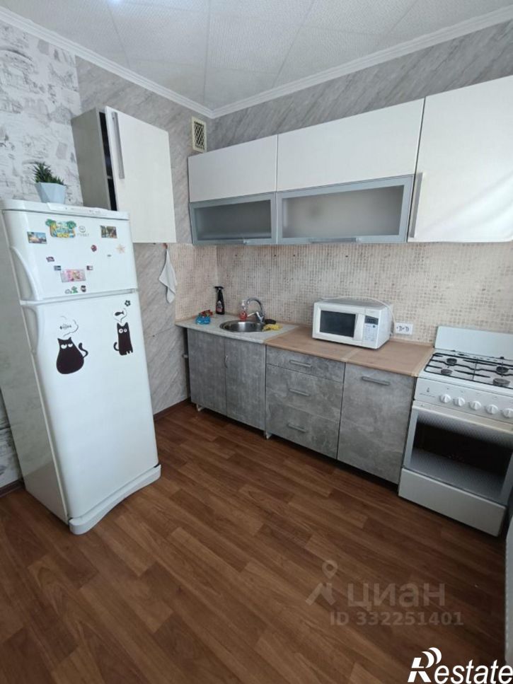 1-комн квартира Брянск, улица Романа Брянского, 29