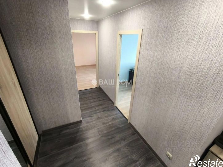 2-комн квартира Брянск, улица Комарова, 51