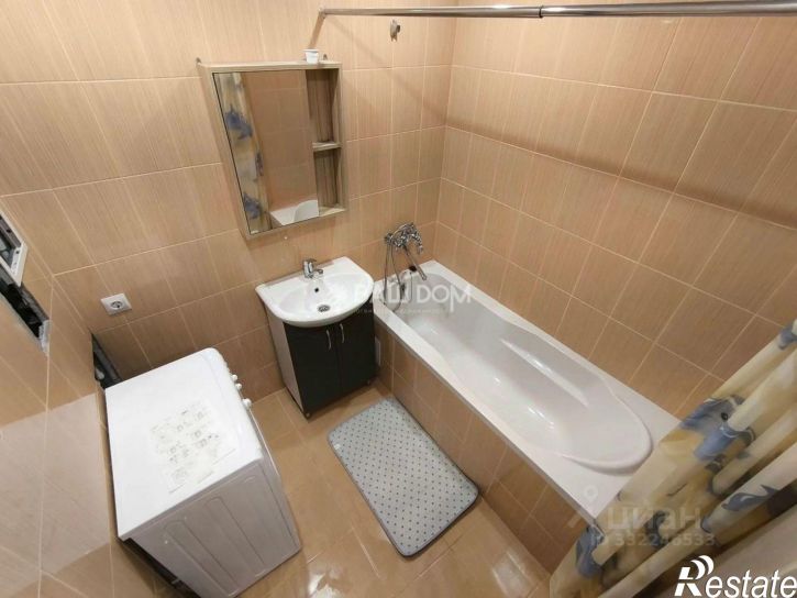 2-комн квартира Брянск, улица Комарова, 51