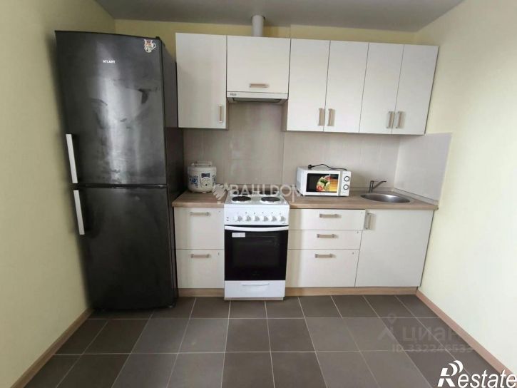 2-комн квартира Брянск, улица Комарова, 51