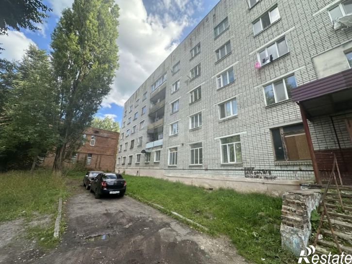 Комната Дятьковский район, Дятьково
