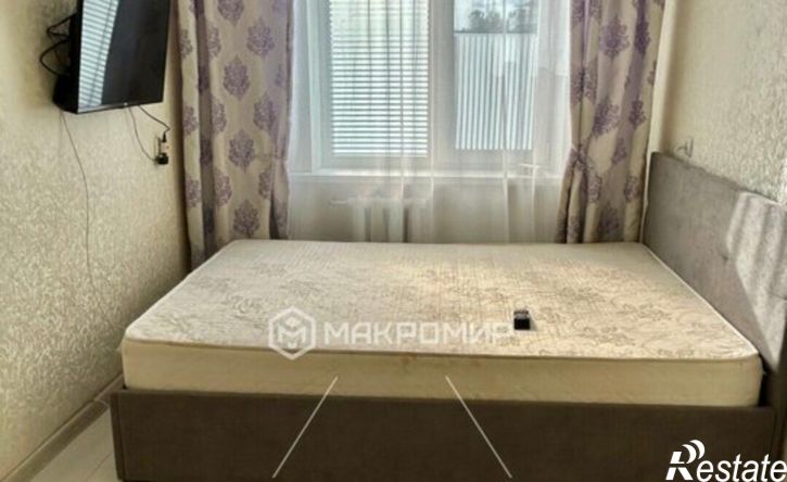 2-комн квартира Брянск, улица Брянской Пролетарской Дивизии, 7