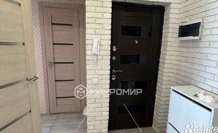 2-комн квартира Брянск, улица Брянской Пролетарской Дивизии, 7