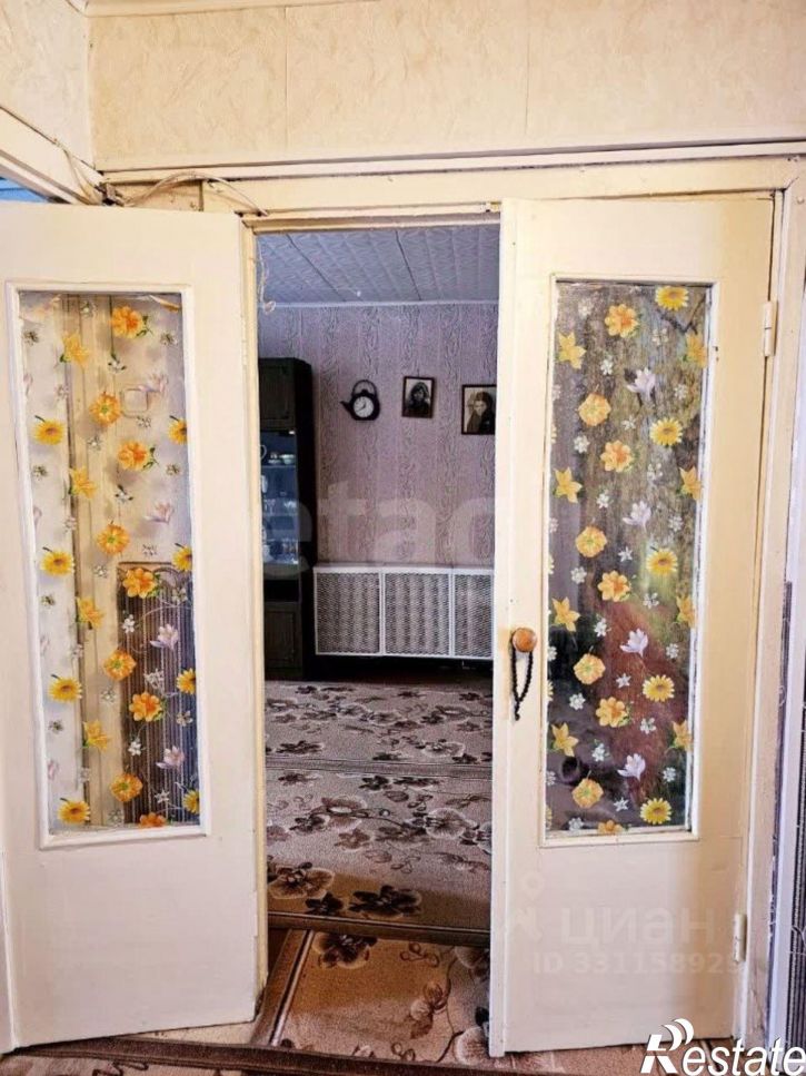 3-комн квартира Трубчевский район