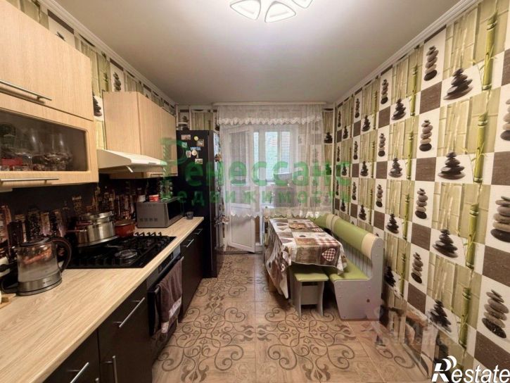 1-комн квартира Брянск г., Бежицкая ул., 1к10