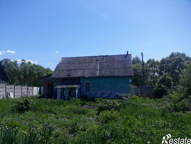 Коттедж/дом Брянский район