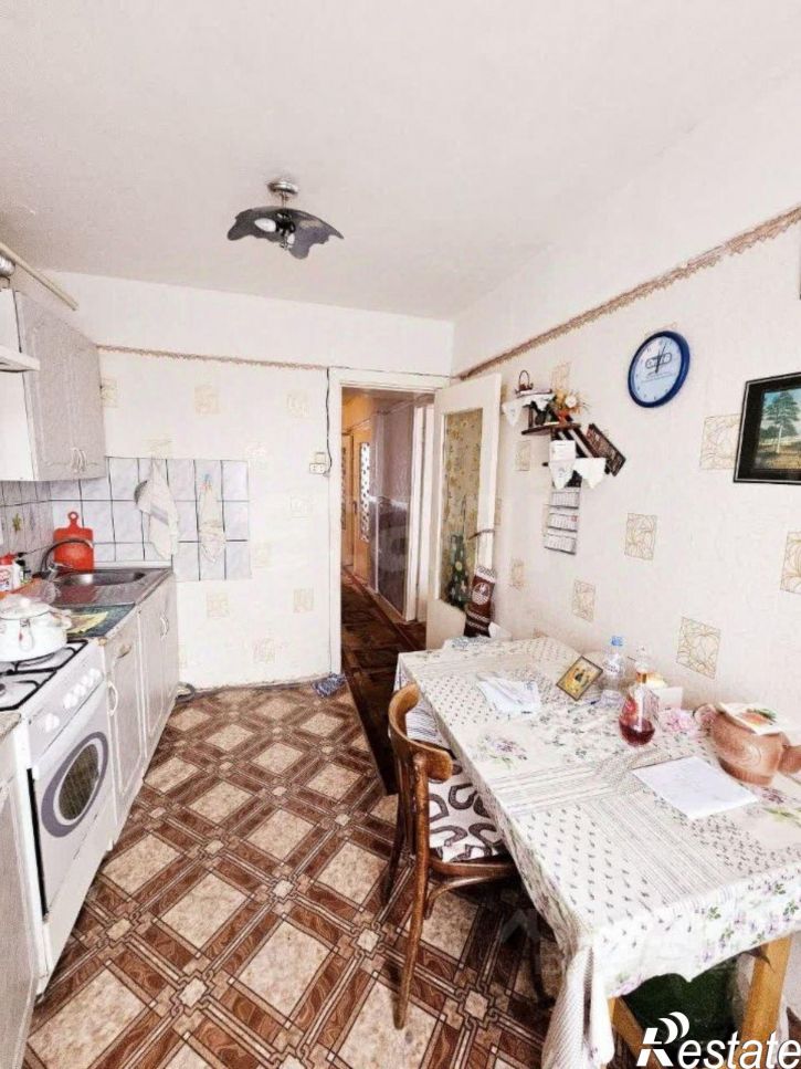 3-комн квартира Трубчевский район