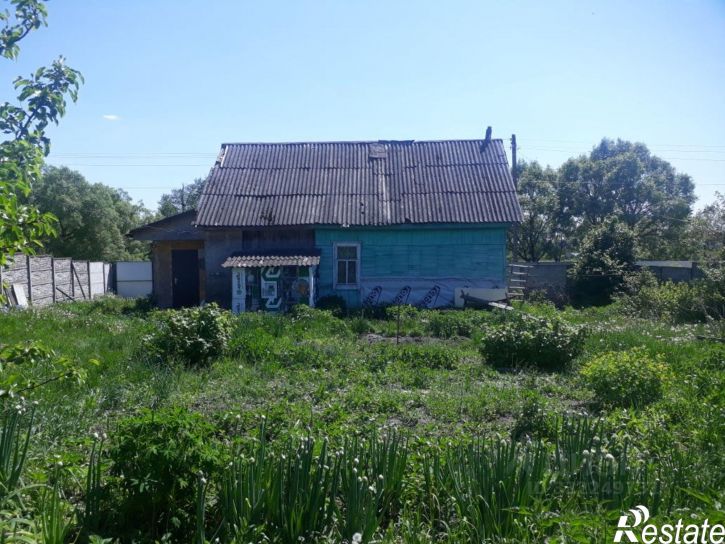 Коттедж/дом Брянский район