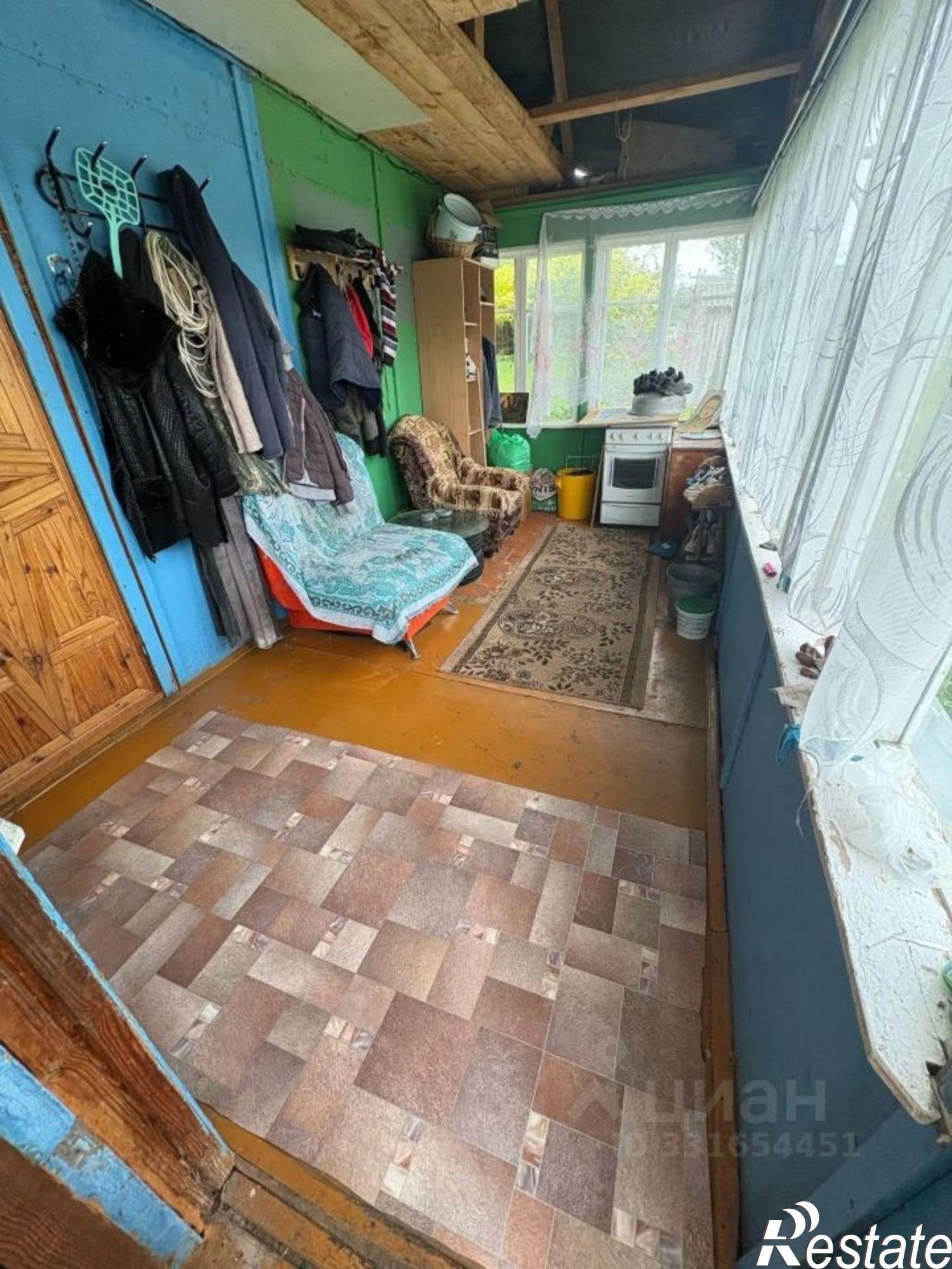 Сдать дачу, дом, коттедж за 8 500 рублей на Брянский район
