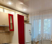 1-комн, 41кв м, этаж 4/5 ул Строителей, 11