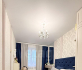 2-комн, 64кв м, этаж 9/9 Брянский район
