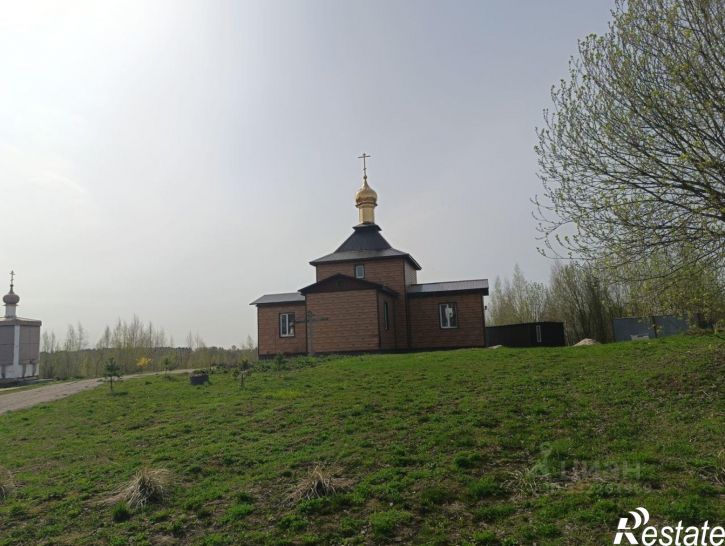 1-комн квартира ул Андрея Рублева, 1,  д. 1