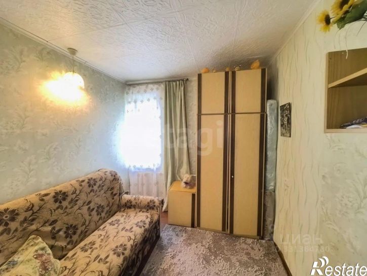 3-комн квартира ул Д.Ульянова, 2,  д. 2