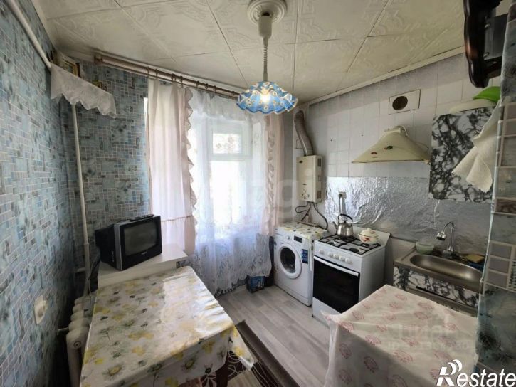 3-комн квартира ул Д.Ульянова, 2,  д. 2