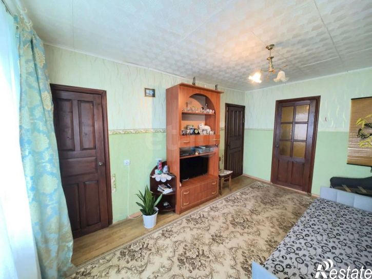3-комн квартира ул Д.Ульянова, 2,  д. 2